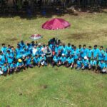 Kegiatan Bulan K3 Nasional 2026 di Kabaena