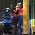 Kegiatan Bulan K3 Nasional 2026 di Kabaena