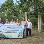 PT TIM Hewan Kurban 2026 Belitung Timur