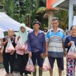 PT TIM Hewan Kurban 2026 Belitung