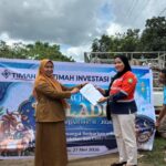 PT TIM Hewan Kurban 2026 Kabaena