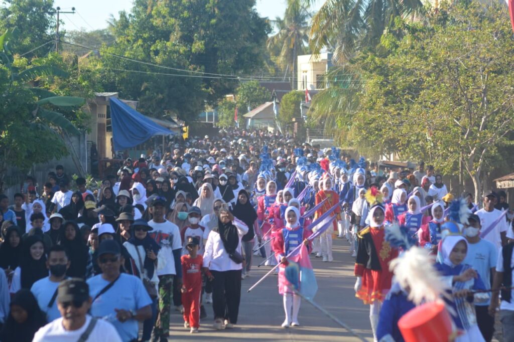 Jalan Santai 2026